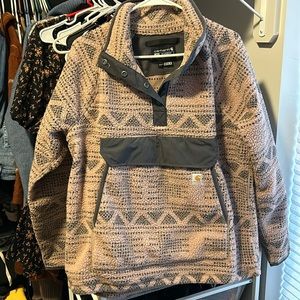 Carhartt Pullover